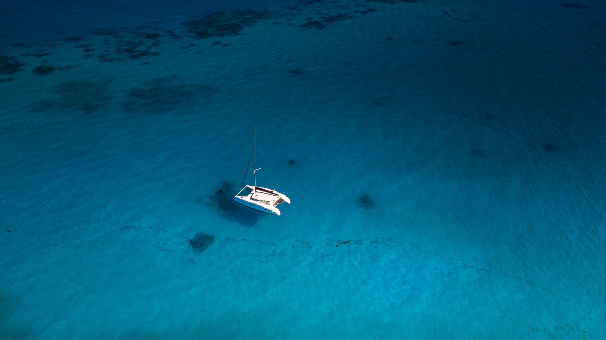 Header image Island Breeze Liveaboard